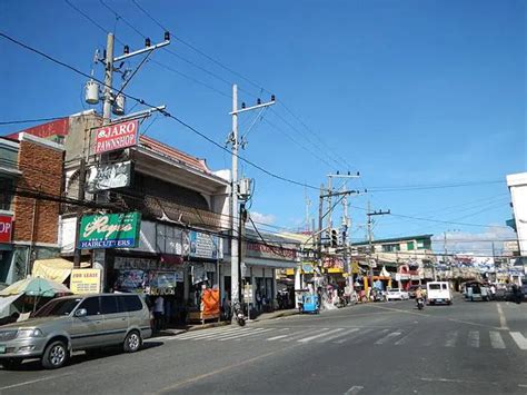 sangley point barangay